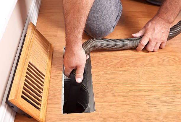 Best Air Duct Cleaning Near Me  in South Bend, IN