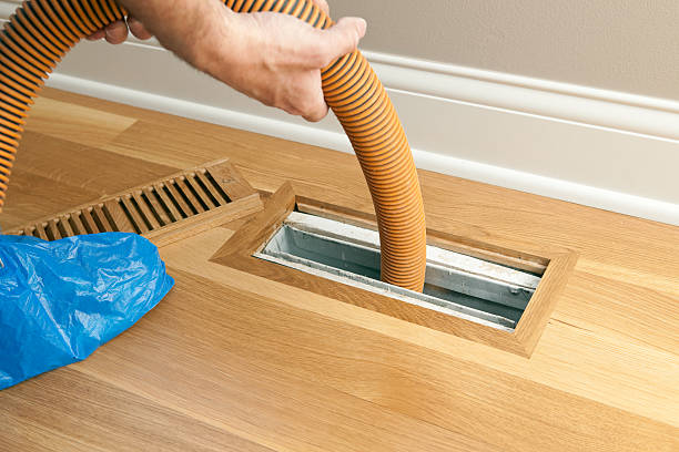 Best Best Air Duct Cleaning Company  in South Bend, IN