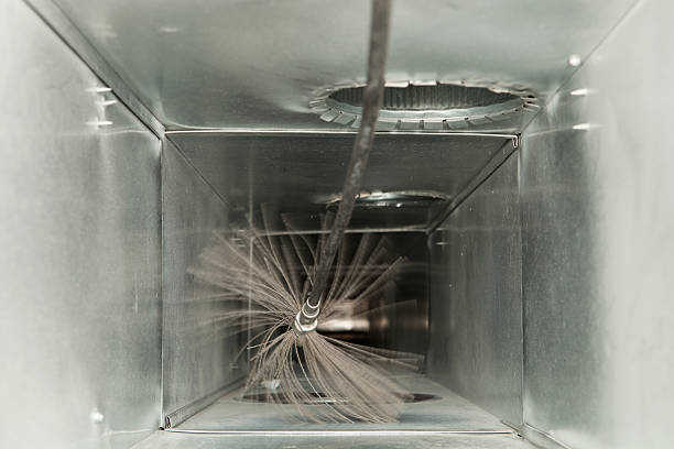 Air Duct Mold Removal in South Bend, IN