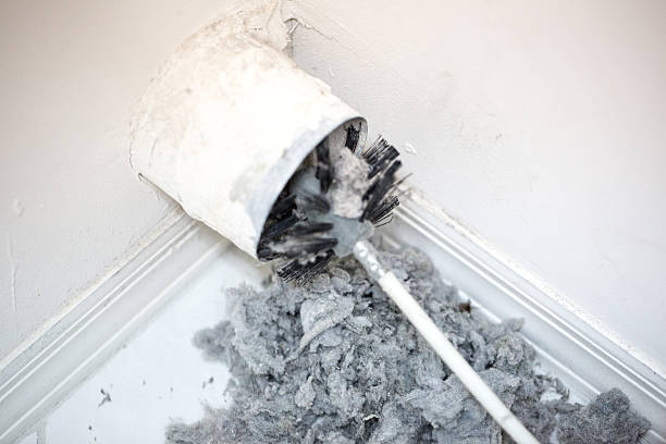 Best Affordable Air Duct Cleaning  in South Bend, IN